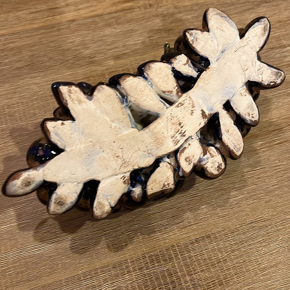 Ceramic Fruit - Picture 3 of 9